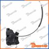 Serrure de porte droite pour HYUNDAI | EZC-HY-670, 81320-C8040